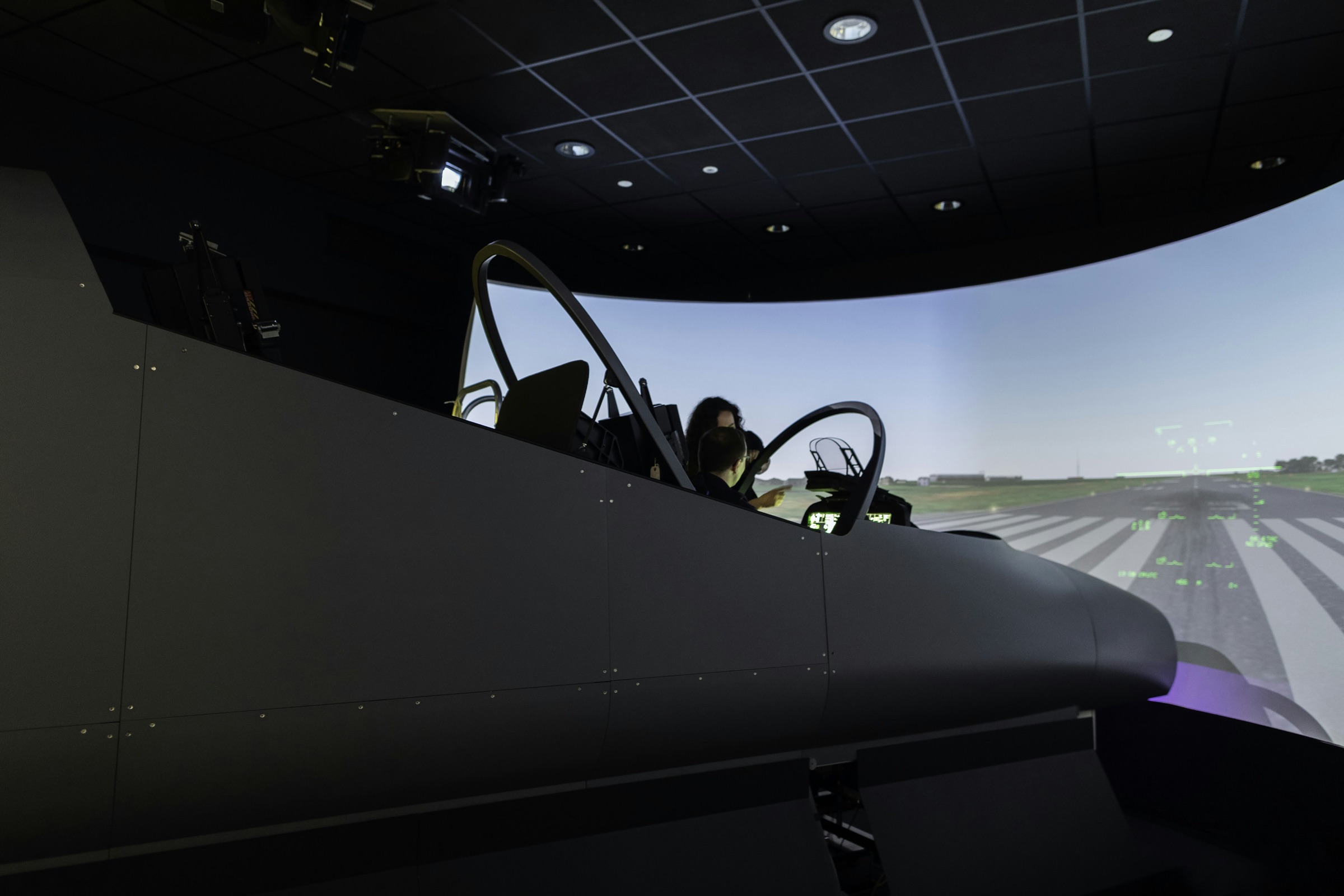 Lighthouse Attestation Simulator
