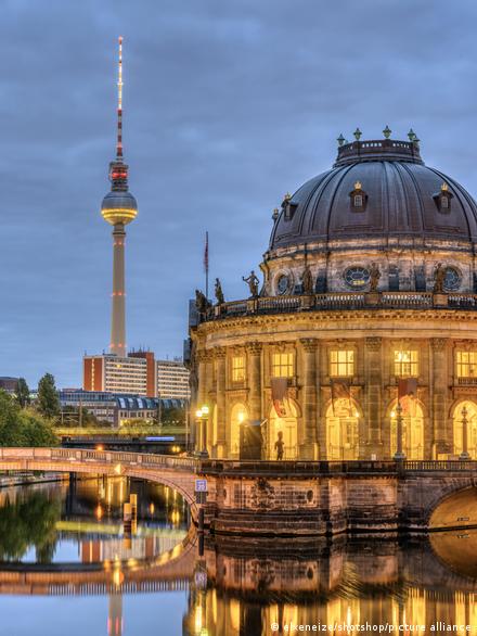 Opinion: What Berlin Blockchain Week Told Us About Where Crypto Is Heading