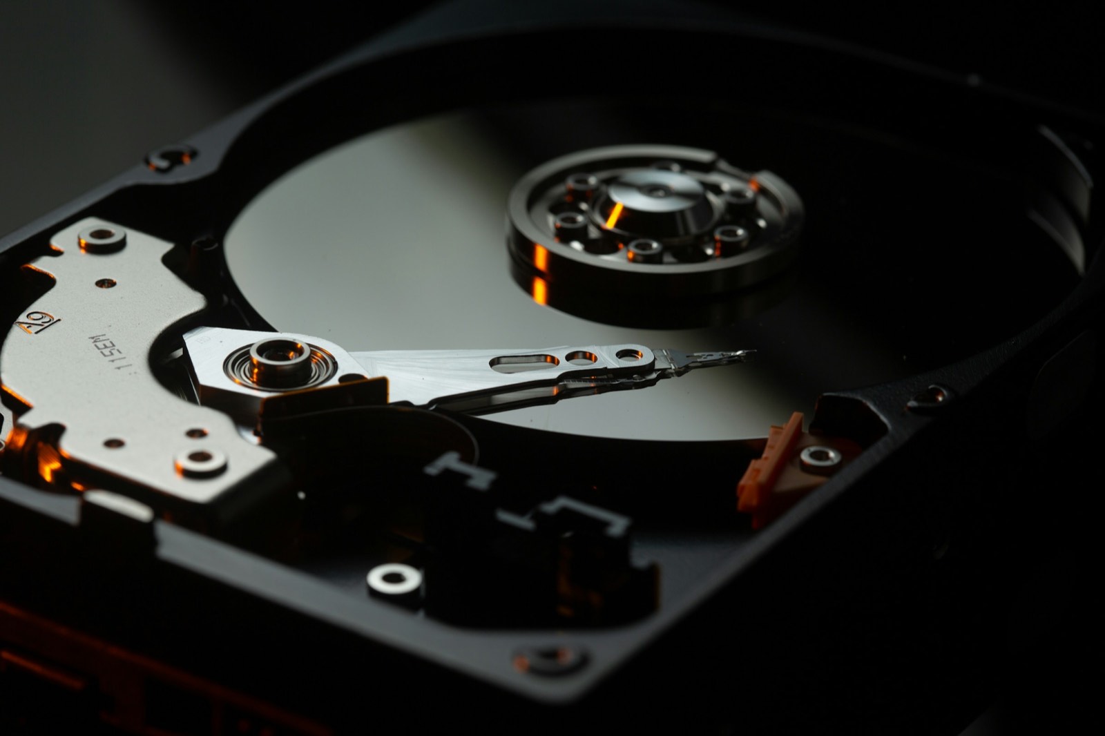 NEAR Smart Contract Auditing: Storage