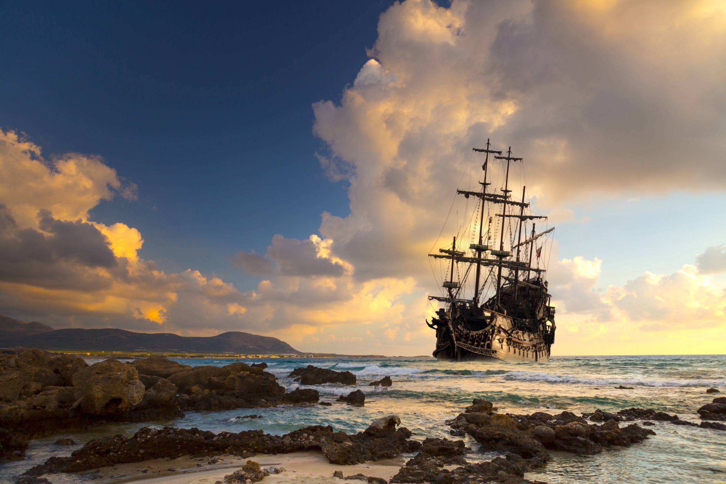 The Ultimate Guide to the Top for Security Researchers: Setting Sail