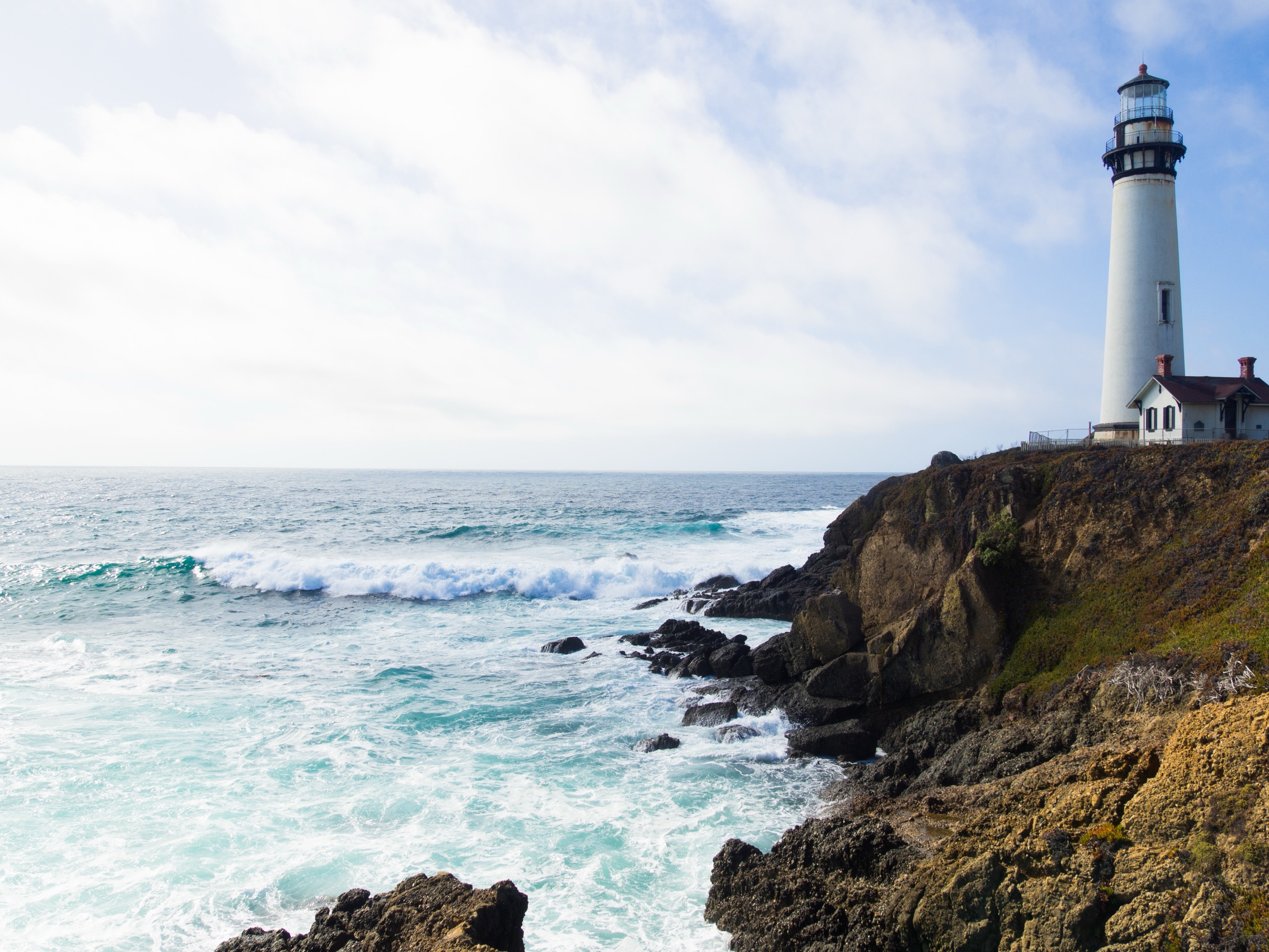 Lighthouse Update #17