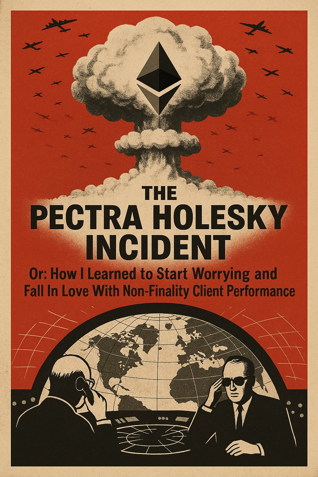 The Pectra Holesky Incident