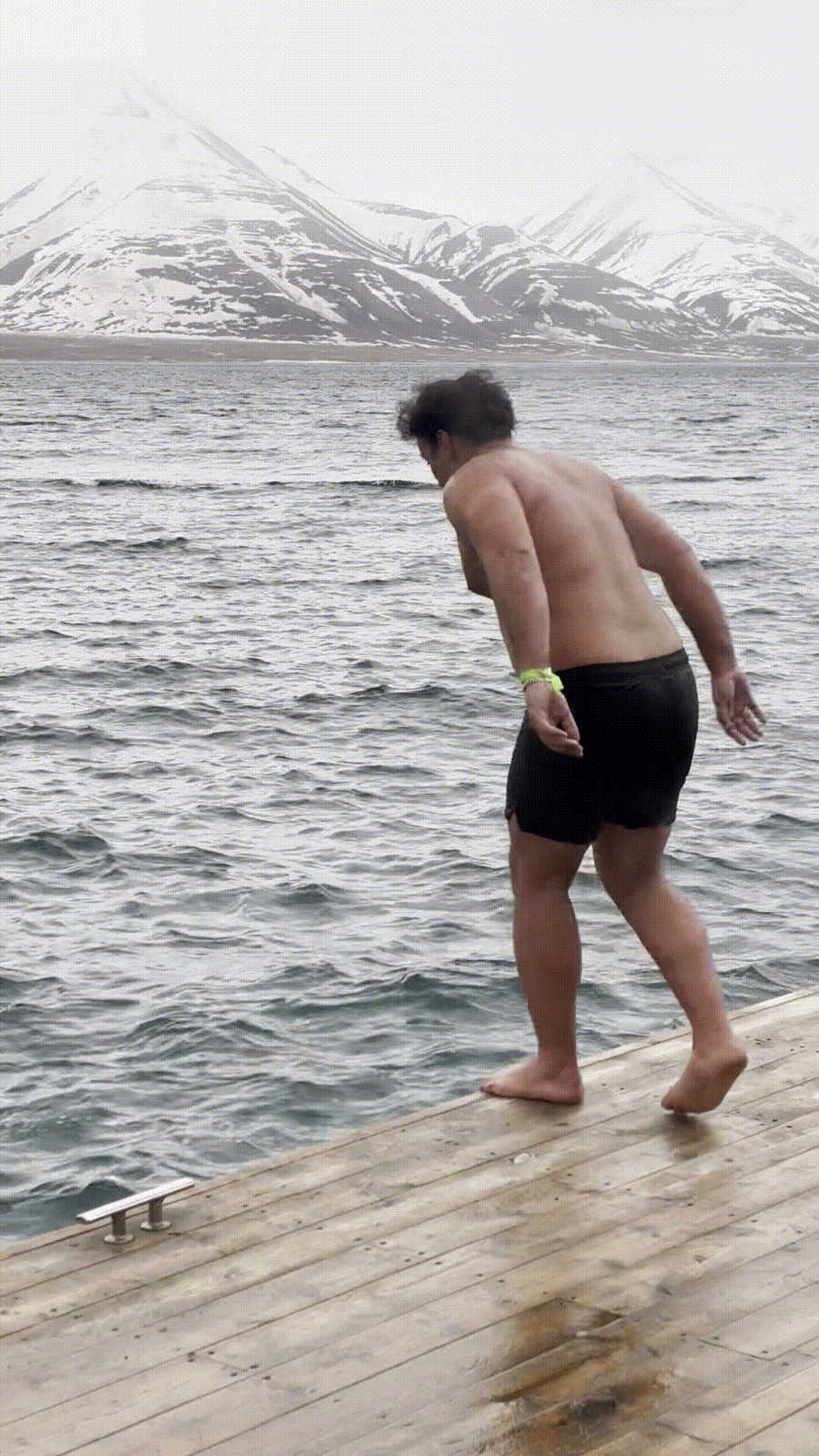 Swim