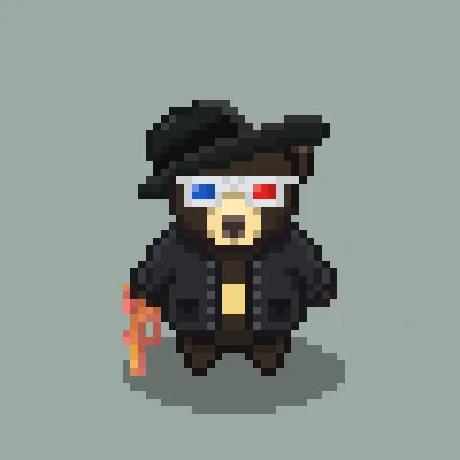 eserilev GitHub avatar