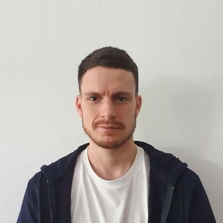 jxs GitHub avatar