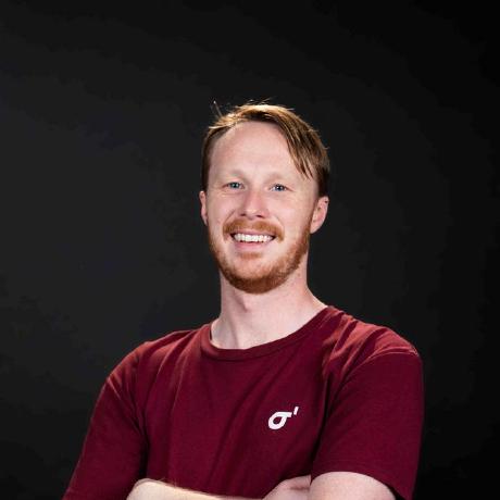 kirk-baird GitHub avatar