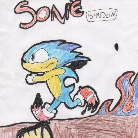 sonicskye GitHub avatar