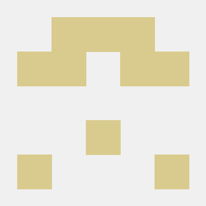 thunderwoood GitHub avatar