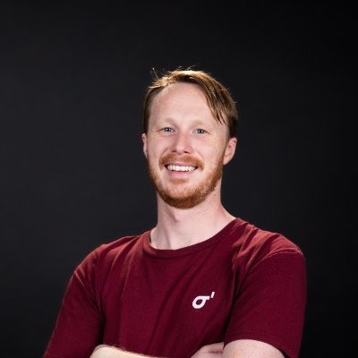 Kirk Baird profile photo