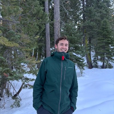Sean Anderson profile photo